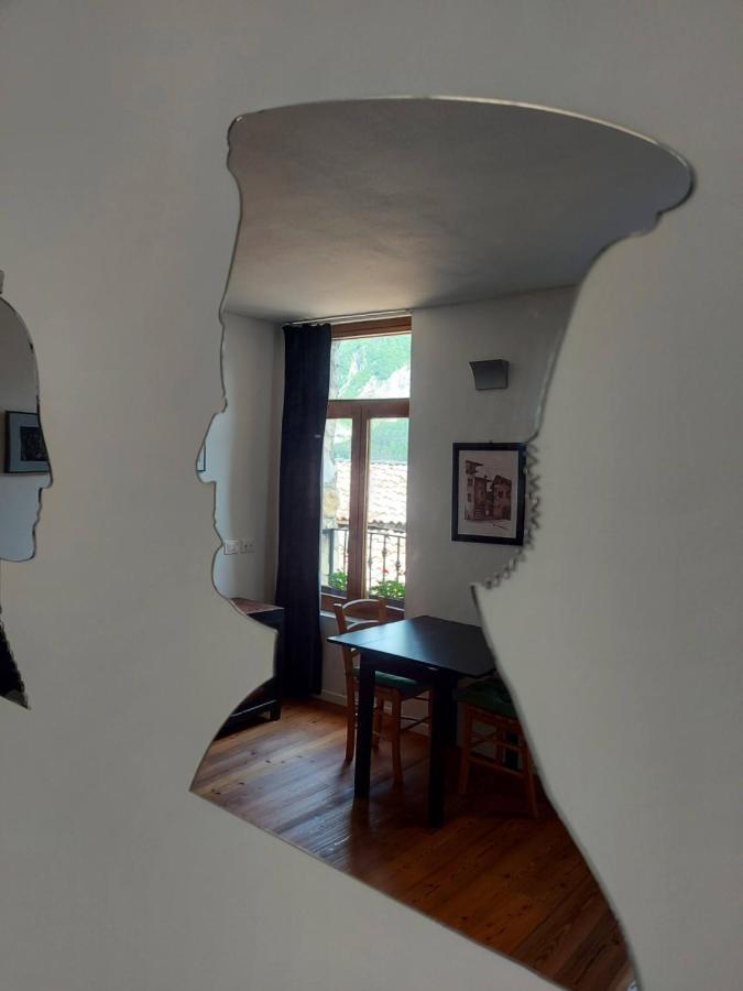 La Piazzetta Di Canale B&B Tenno Dış mekan fotoğraf
