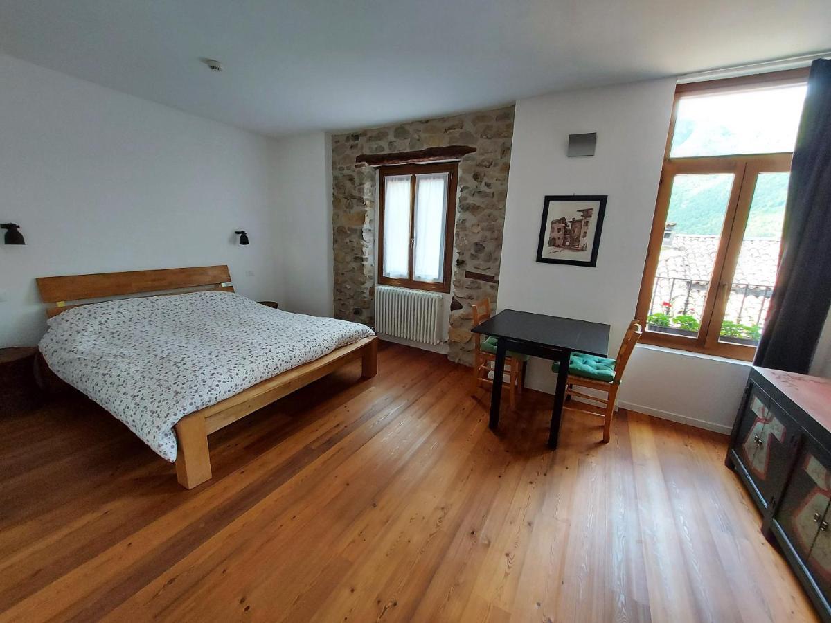La Piazzetta Di Canale B&B Tenno Dış mekan fotoğraf