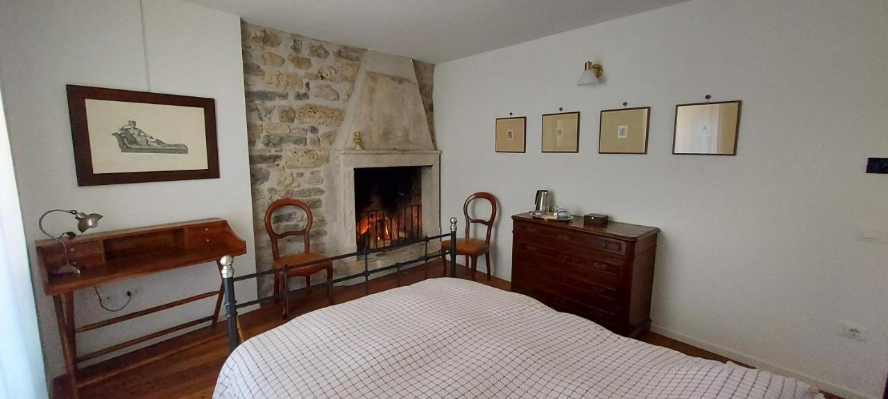 La Piazzetta Di Canale B&B Tenno Dış mekan fotoğraf