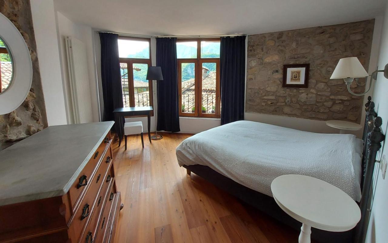 La Piazzetta Di Canale B&B Tenno Dış mekan fotoğraf