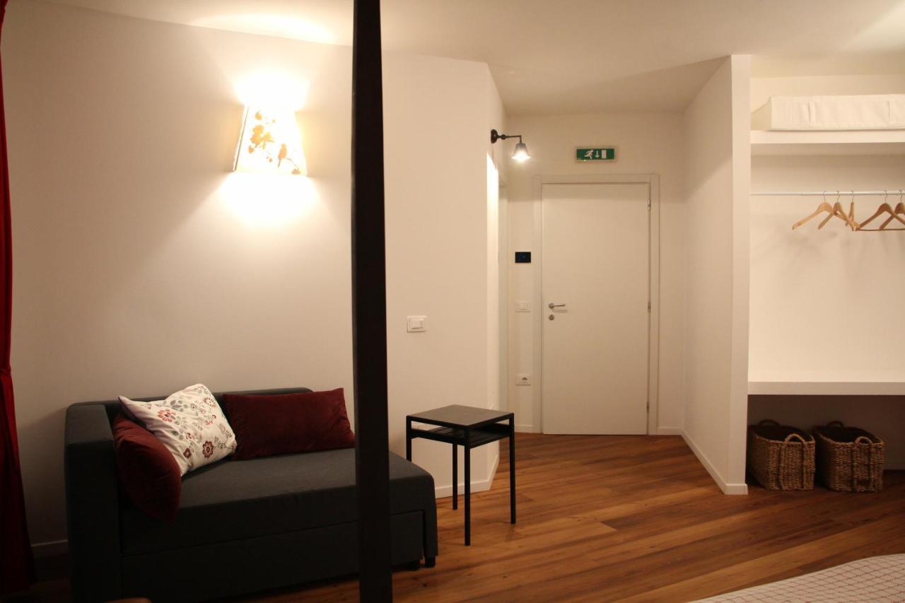 La Piazzetta Di Canale B&B Tenno Dış mekan fotoğraf