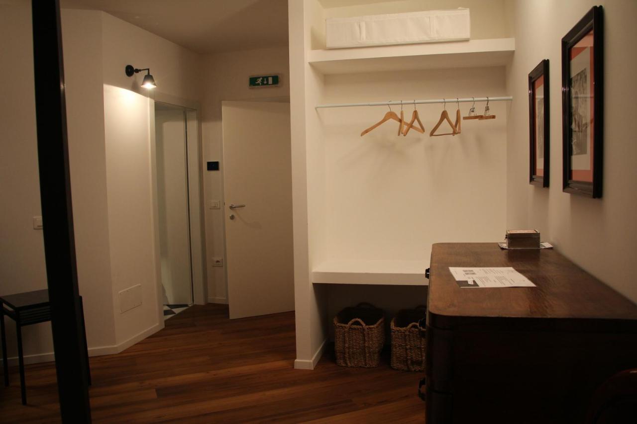 La Piazzetta Di Canale B&B Tenno Dış mekan fotoğraf