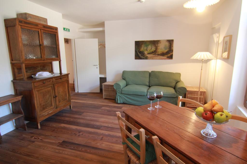 La Piazzetta Di Canale B&B Tenno Oda fotoğraf