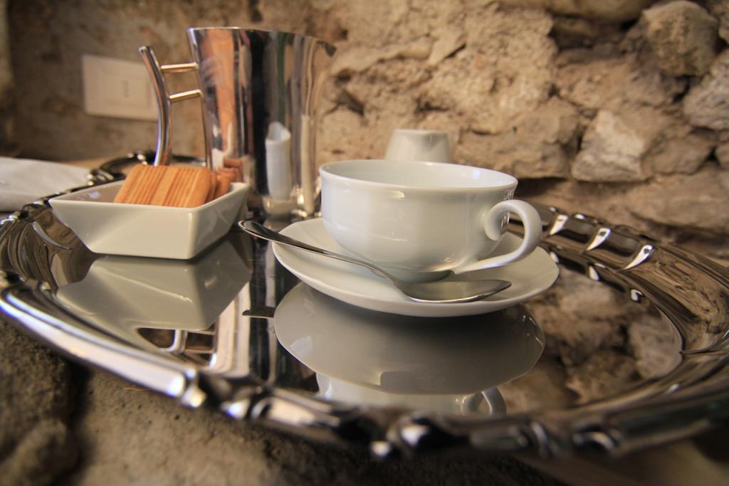 La Piazzetta Di Canale B&B Tenno Oda fotoğraf