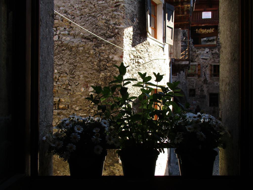La Piazzetta Di Canale B&B Tenno Dış mekan fotoğraf