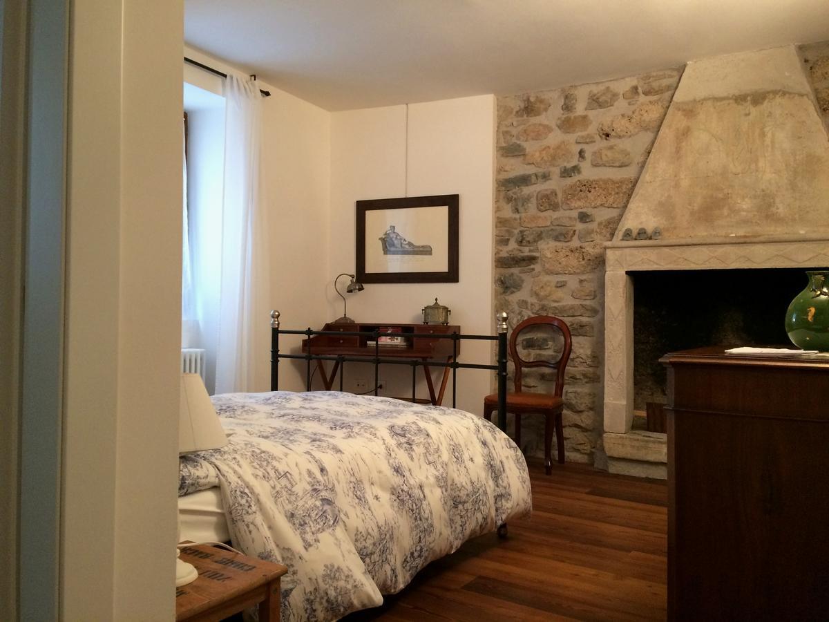 La Piazzetta Di Canale B&B Tenno Dış mekan fotoğraf