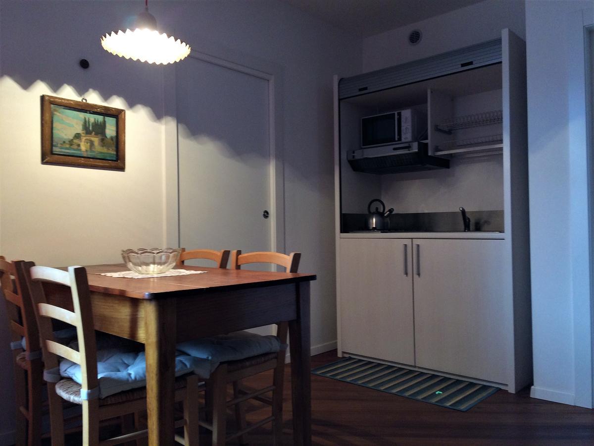 La Piazzetta Di Canale B&B Tenno Dış mekan fotoğraf