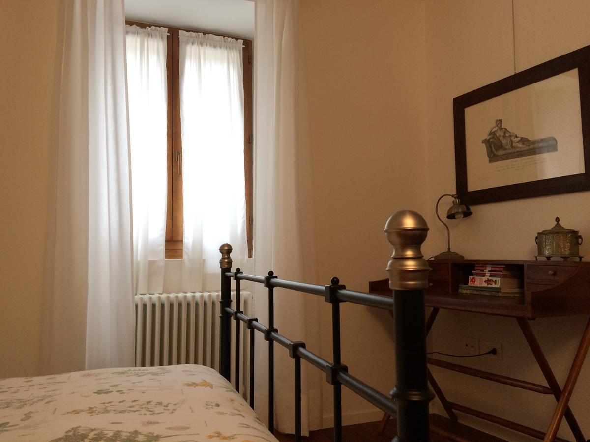 La Piazzetta Di Canale B&B Tenno Dış mekan fotoğraf